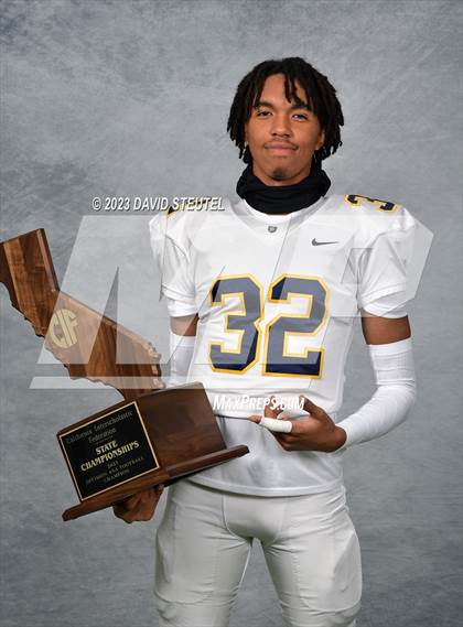 Thumbnail 1 in Soquel (CIF State D4AA Awards) photogallery.