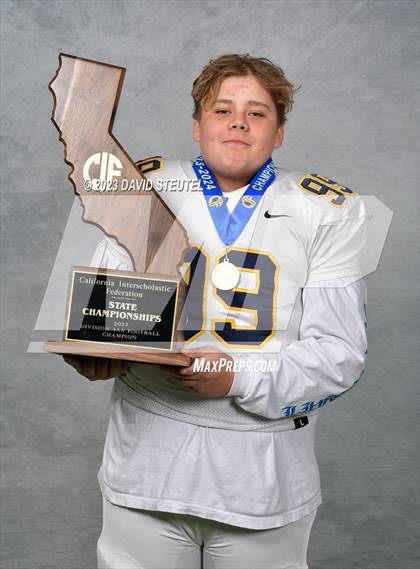 Thumbnail 3 in Soquel (CIF State D4AA Awards) photogallery.