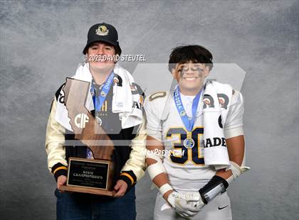 Thumbnail 3 in Soquel (CIF State D4AA Awards) photogallery.