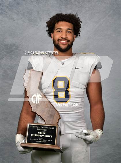 Thumbnail 1 in Soquel (CIF State D4AA Awards) photogallery.