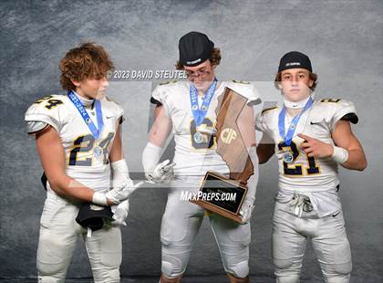Thumbnail 1 in Soquel (CIF State D4AA Awards) photogallery.