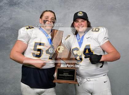Thumbnail 3 in Soquel (CIF State D4AA Awards) photogallery.