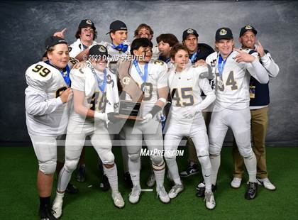 Thumbnail 2 in Soquel (CIF State D4AA Awards) photogallery.