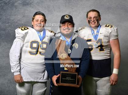 Thumbnail 1 in Soquel (CIF State D4AA Awards) photogallery.