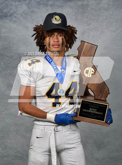 Thumbnail 1 in Soquel (CIF State D4AA Awards) photogallery.
