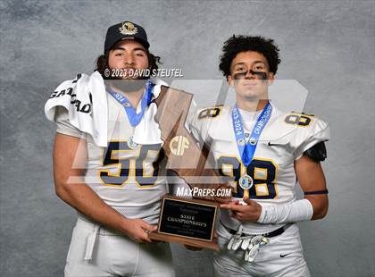 Thumbnail 3 in Soquel (CIF State D4AA Awards) photogallery.