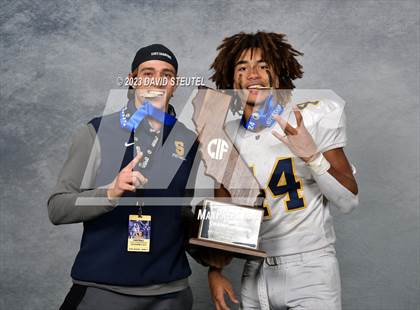 Thumbnail 3 in Soquel (CIF State D4AA Awards) photogallery.