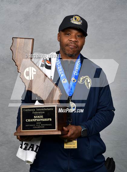 Thumbnail 1 in Soquel (CIF State D4AA Awards) photogallery.