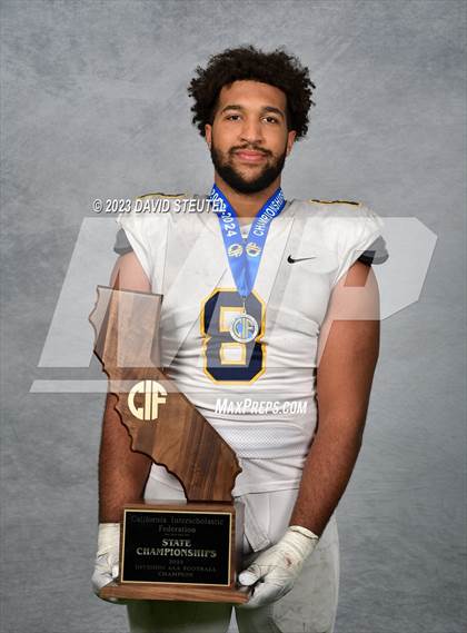 Thumbnail 2 in Soquel (CIF State D4AA Awards) photogallery.