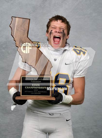 Thumbnail 3 in Soquel (CIF State D4AA Awards) photogallery.