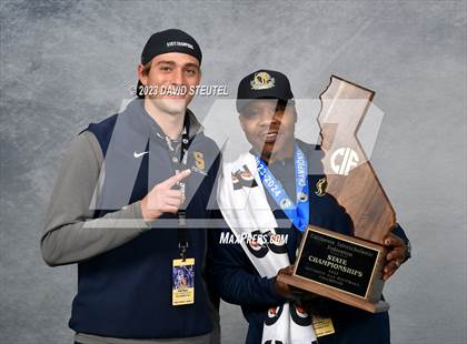 Thumbnail 2 in Soquel (CIF State D4AA Awards) photogallery.
