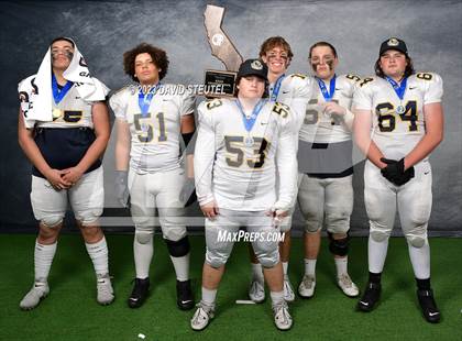 Thumbnail 1 in Soquel (CIF State D4AA Awards) photogallery.