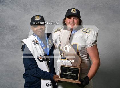 Thumbnail 2 in Soquel (CIF State D4AA Awards) photogallery.