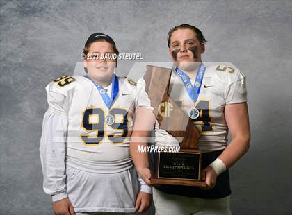 Thumbnail 3 in Soquel (CIF State D4AA Awards) photogallery.