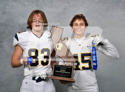 Thumbnail 1 in Soquel (CIF State D4AA Awards) photogallery.