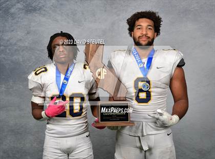 Thumbnail 2 in Soquel (CIF State D4AA Awards) photogallery.