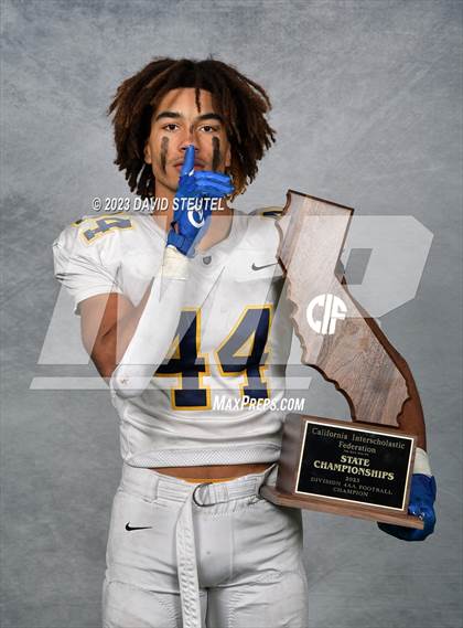 Thumbnail 2 in Soquel (CIF State D4AA Awards) photogallery.
