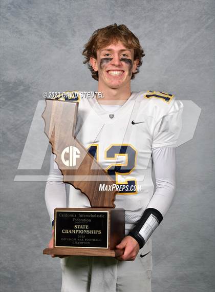 Thumbnail 1 in Soquel (CIF State D4AA Awards) photogallery.