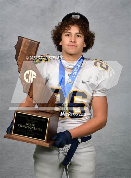 Thumbnail 1 in Soquel (CIF State D4AA Awards) photogallery.