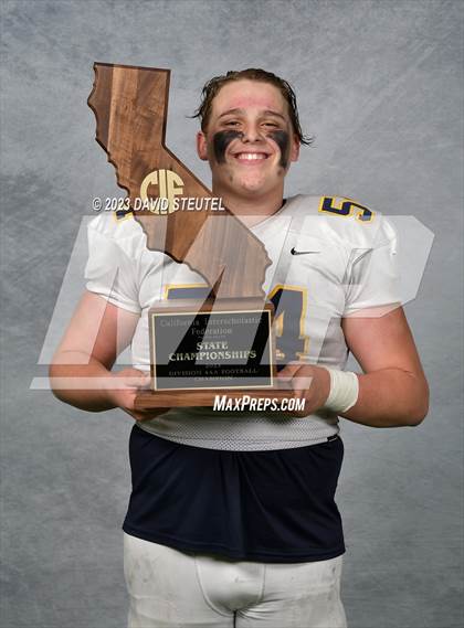 Thumbnail 1 in Soquel (CIF State D4AA Awards) photogallery.
