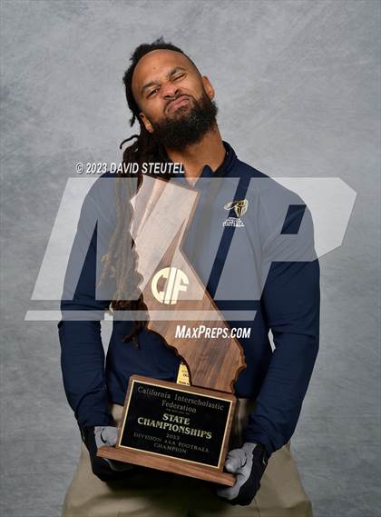 Thumbnail 1 in Soquel (CIF State D4AA Awards) photogallery.