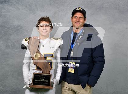 Thumbnail 3 in Soquel (CIF State D4AA Awards) photogallery.