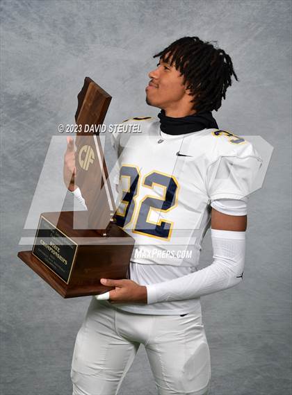 Thumbnail 2 in Soquel (CIF State D4AA Awards) photogallery.