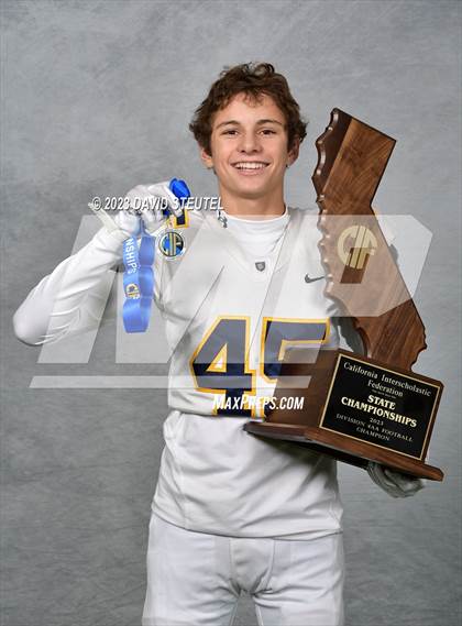Thumbnail 2 in Soquel (CIF State D4AA Awards) photogallery.