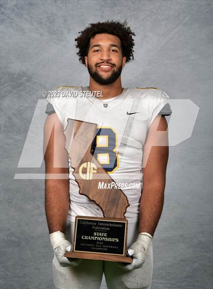 Thumbnail 2 in Soquel (CIF State D4AA Awards) photogallery.