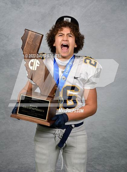 Thumbnail 2 in Soquel (CIF State D4AA Awards) photogallery.