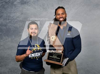 Thumbnail 3 in Soquel (CIF State D4AA Awards) photogallery.