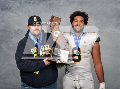 Thumbnail 3 in Soquel (CIF State D4AA Awards) photogallery.