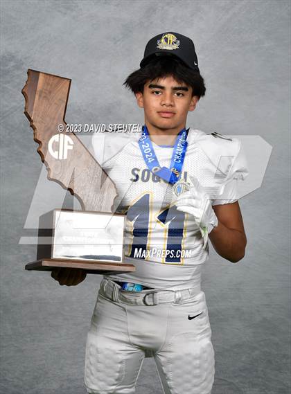 Thumbnail 2 in Soquel (CIF State D4AA Awards) photogallery.