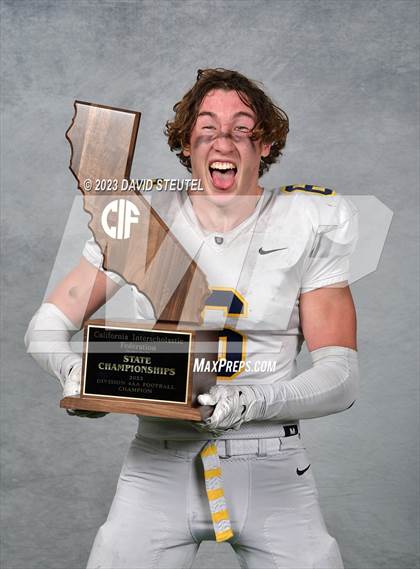 Thumbnail 3 in Soquel (CIF State D4AA Awards) photogallery.