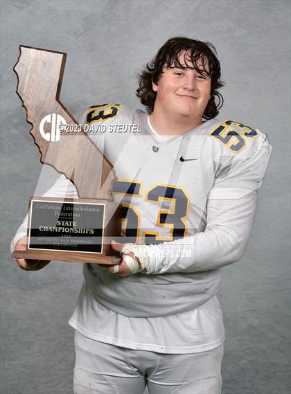 Thumbnail 2 in Soquel (CIF State D4AA Awards) photogallery.