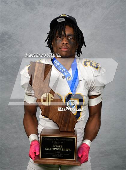 Thumbnail 3 in Soquel (CIF State D4AA Awards) photogallery.