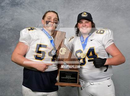 Thumbnail 2 in Soquel (CIF State D4AA Awards) photogallery.