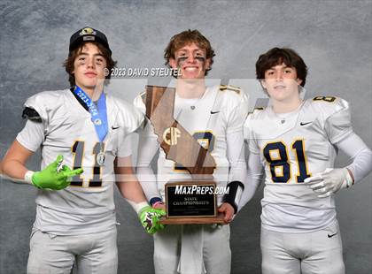 Thumbnail 2 in Soquel (CIF State D4AA Awards) photogallery.