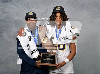Thumbnail 2 in Soquel (CIF State D4AA Awards) photogallery.