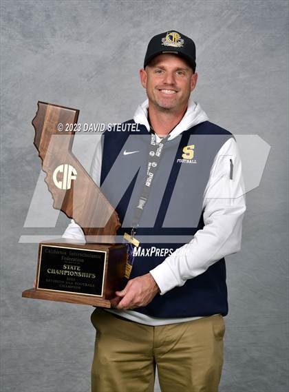 Thumbnail 3 in Soquel (CIF State D4AA Awards) photogallery.