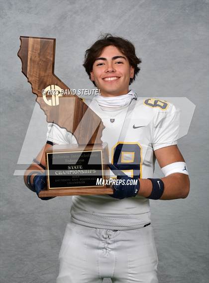 Thumbnail 3 in Soquel (CIF State D4AA Awards) photogallery.