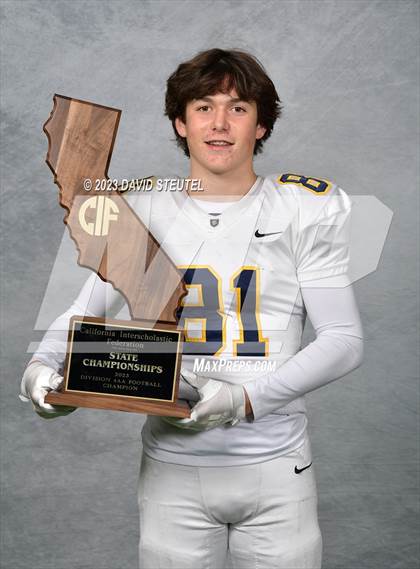 Thumbnail 2 in Soquel (CIF State D4AA Awards) photogallery.