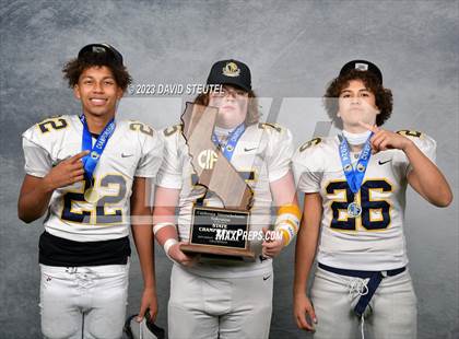 Thumbnail 1 in Soquel (CIF State D4AA Awards) photogallery.