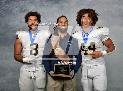 Thumbnail 3 in Soquel (CIF State D4AA Awards) photogallery.