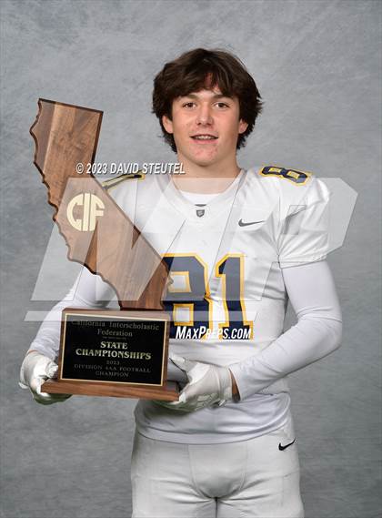 Thumbnail 1 in Soquel (CIF State D4AA Awards) photogallery.