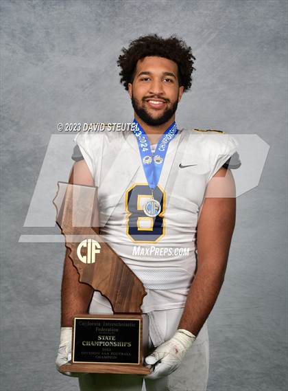 Thumbnail 1 in Soquel (CIF State D4AA Awards) photogallery.