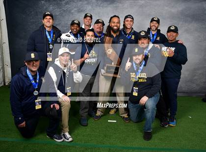 Thumbnail 2 in Soquel (CIF State D4AA Awards) photogallery.