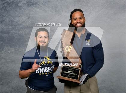Thumbnail 2 in Soquel (CIF State D4AA Awards) photogallery.