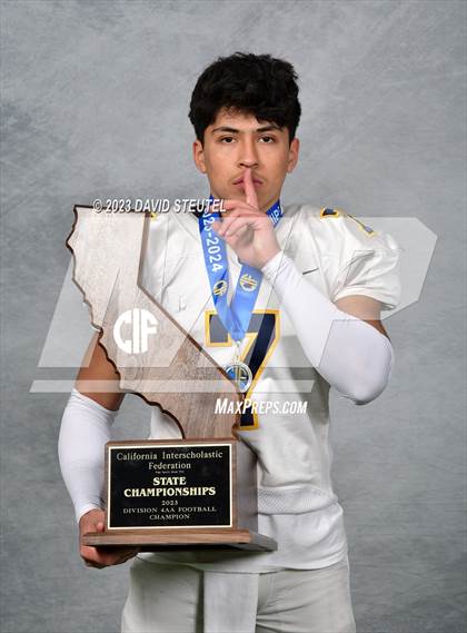 Thumbnail 1 in Soquel (CIF State D4AA Awards) photogallery.