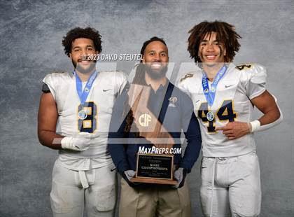 Thumbnail 1 in Soquel (CIF State D4AA Awards) photogallery.